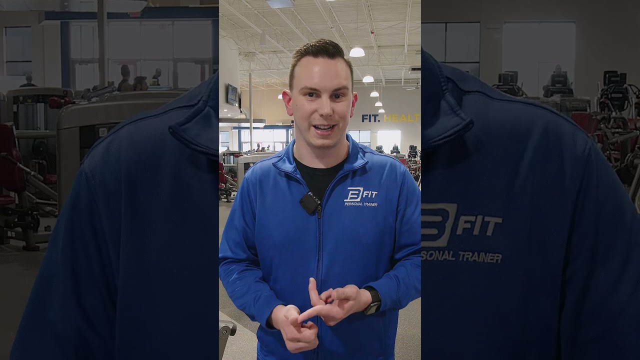How to maintain healthy lifestyle? #evansville #newburgh #gym