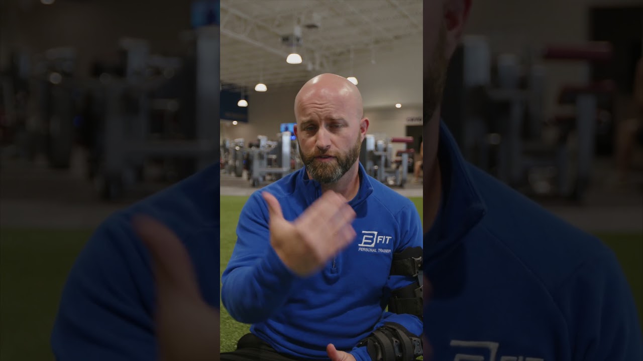 Mobility: why does it matter? #joinbfit #evansville #newburgh #personaltraining