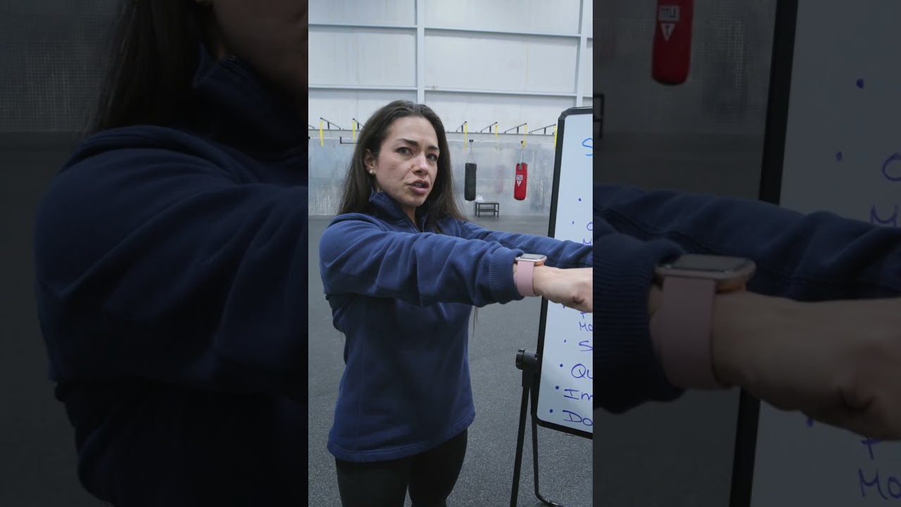 Strength training blueprint! #evansville #newburgh #strengthtraining