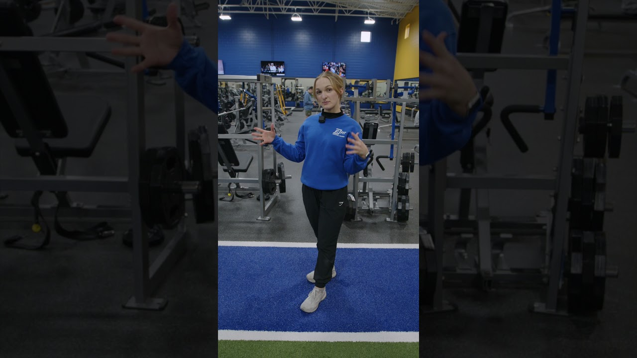 Calf raise holds for better balance. #joinbfit #evansville #newburgh #personaltraining
