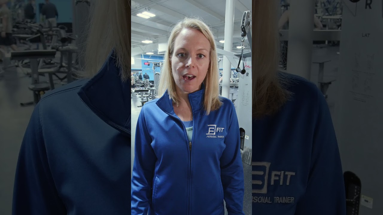 Reduce gym injuries: don't overlook this! #evansville #newburgh #personaltrainer