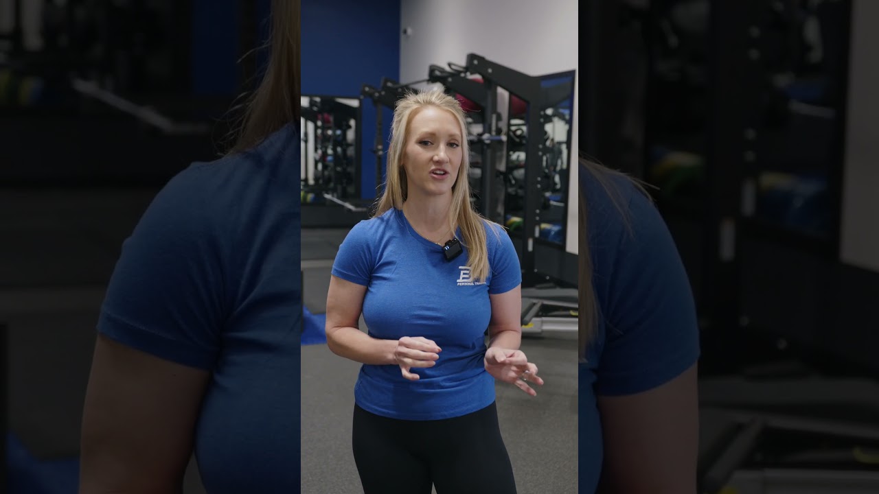 Working out during pregnancy? Try this. #evansville #newburgh #pregnancyworkout