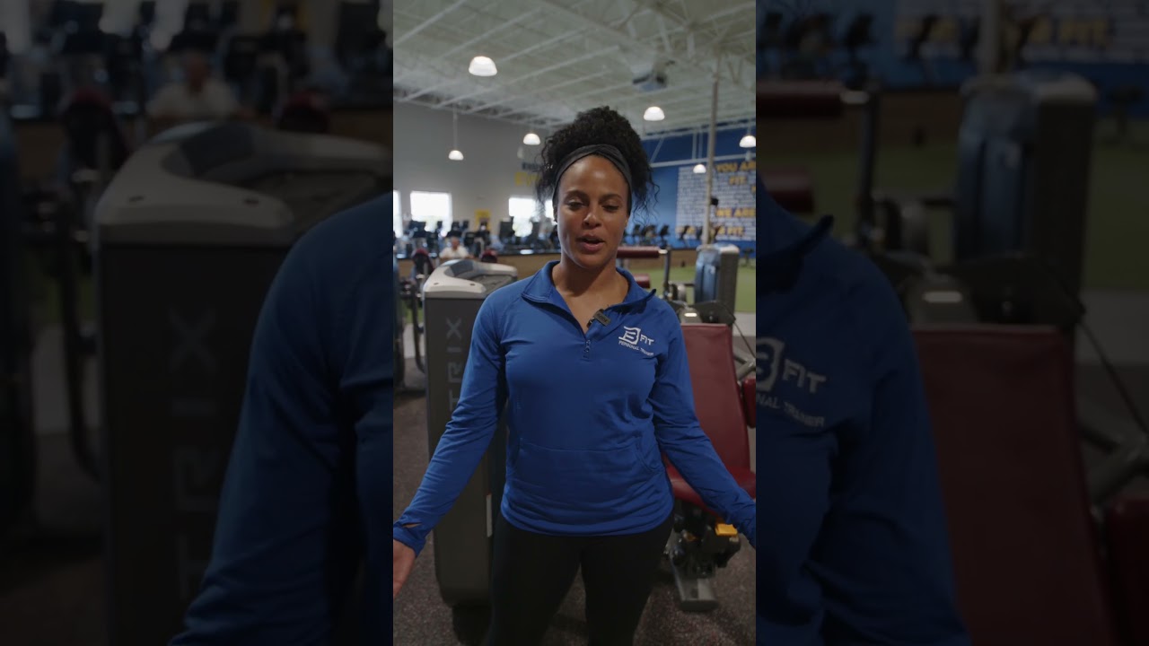 Healthy weight loss: calorie deficit while keeping muscle #evansville #newburgh #healthyweightloss
