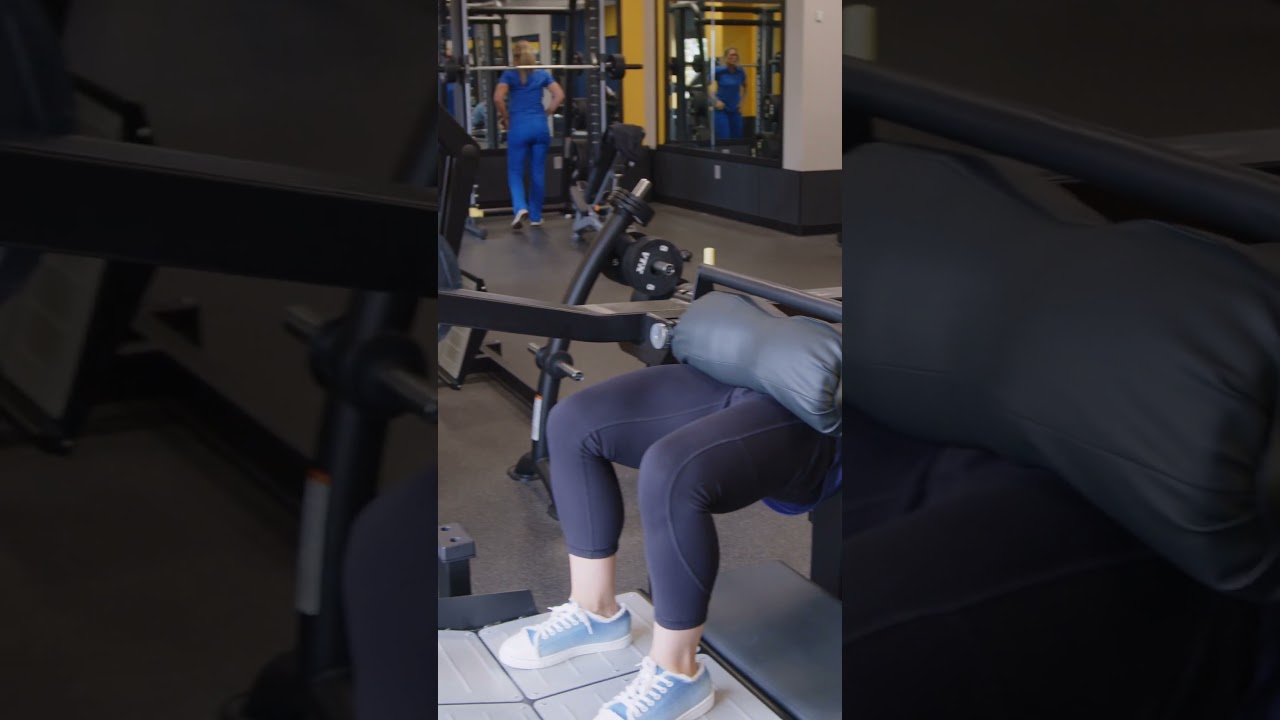 💪 Ultimate #gluteworkout - Hip Thrust How-To! #joinbfit #evansville #newburgh #personaltrainer