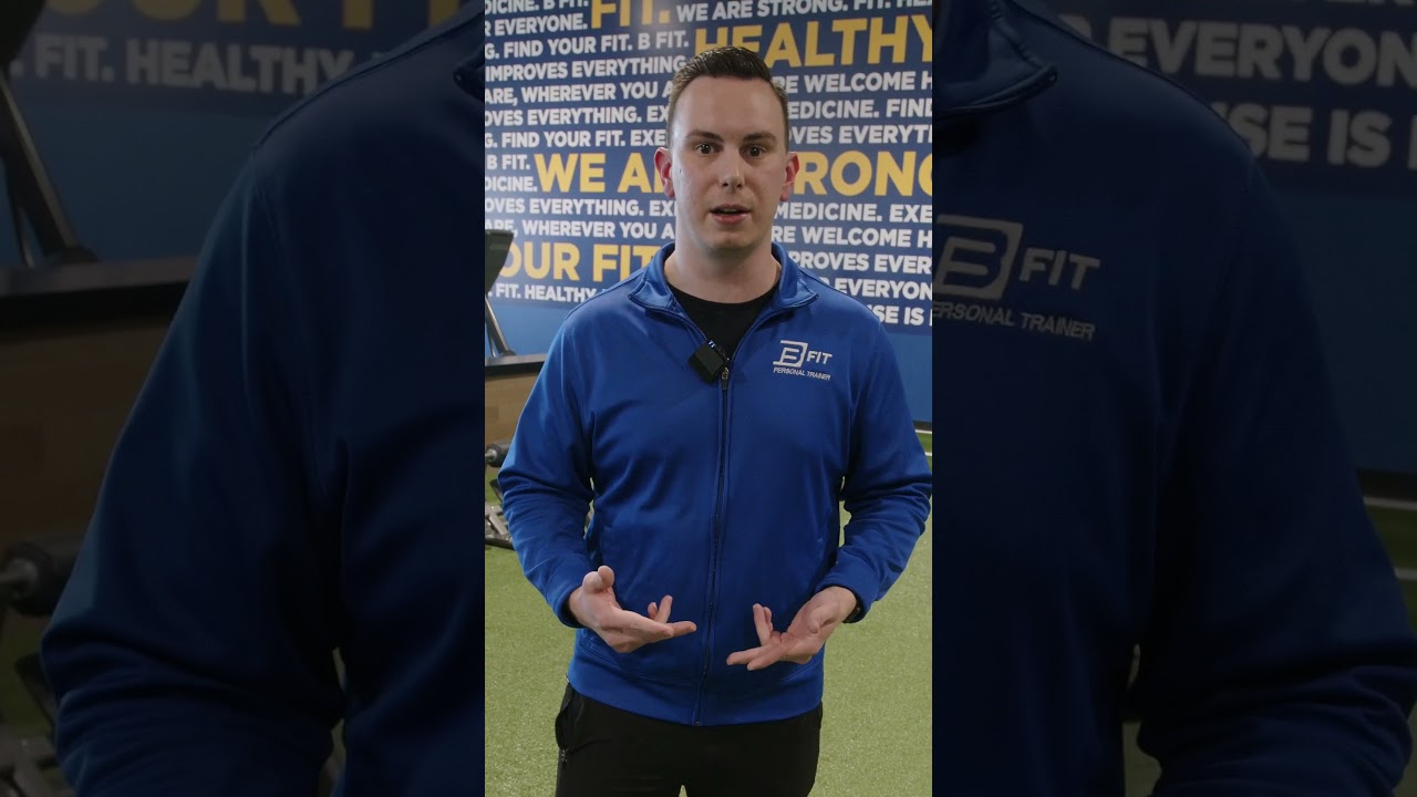 What to eat before & after the gym? #evansville #newburgh #newyear #nutrition