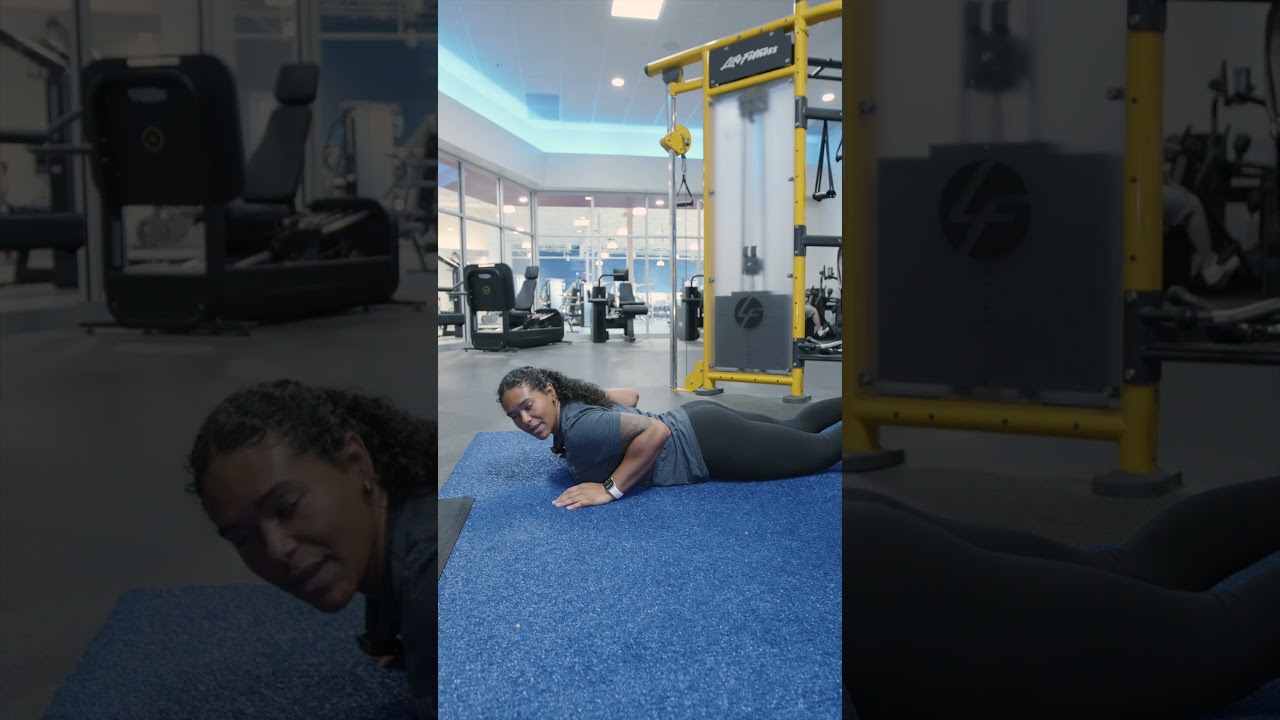Push-ups for student athletes #evansville #newburgh #personaltrainer