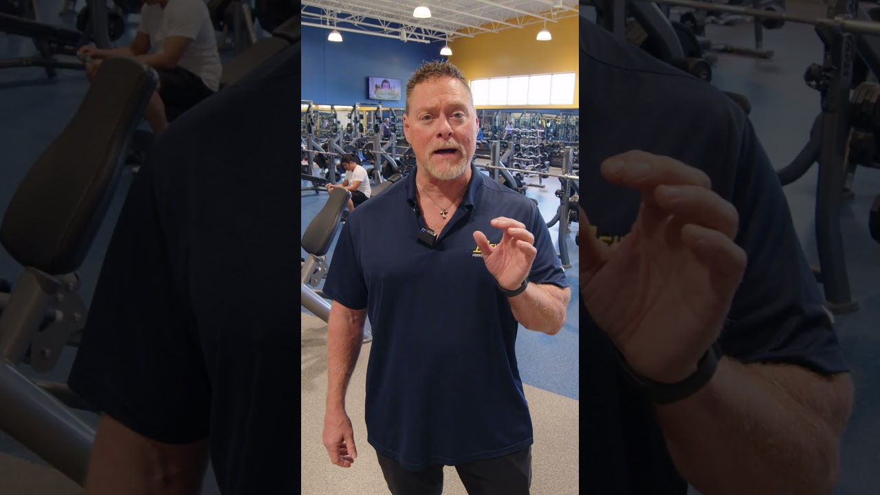 💪 Building Muscle Mass - Myofibrillar Hypertrophy #joinbfit #evansville #newburgh #musclegrowth