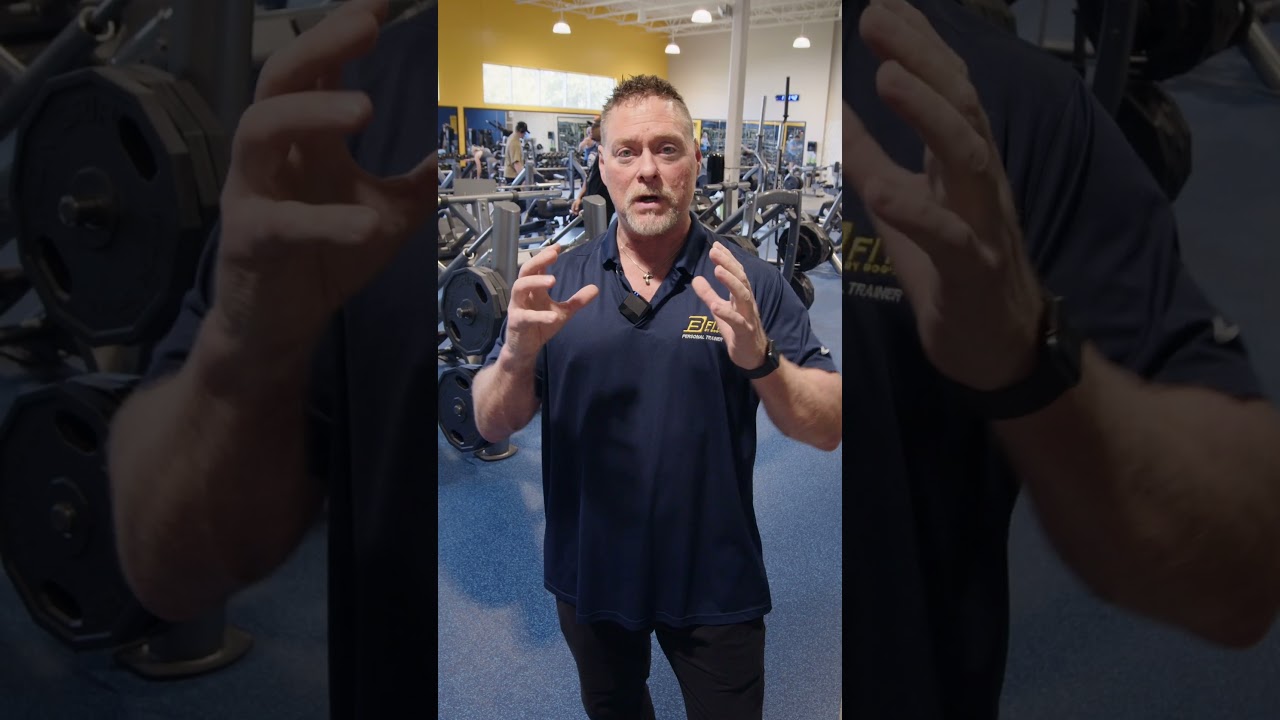 💪 Building Muscle Mass - Working Out 2 Types of Hypertrophy #evansville #newburgh #personaltrainer