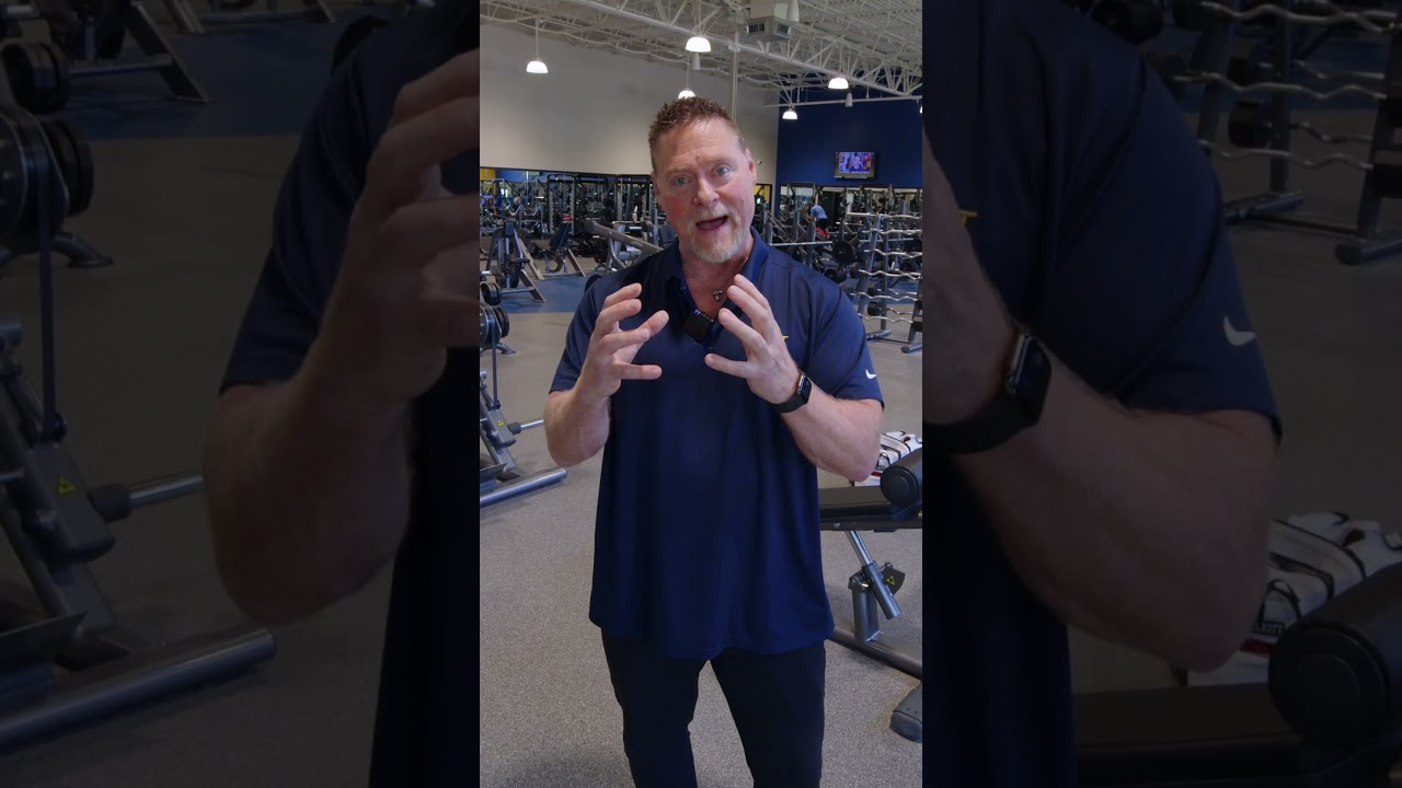 💪 Building Muscle Mass - Sarcoplasmic Hypertrophy #joinbfit #evansville #newburgh #musclegrowth