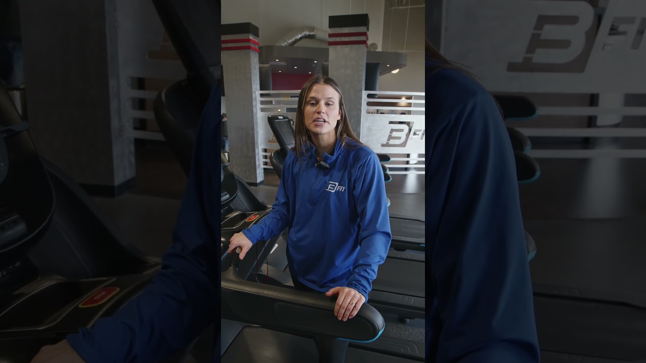 What is active recovery? #evansville #newburgh #fitness #personaltraining