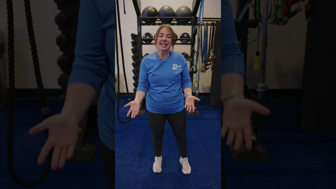 Find Your Stack # 1: What does it mean? Why does it matter?#gymshorts  #evansville #newburgh