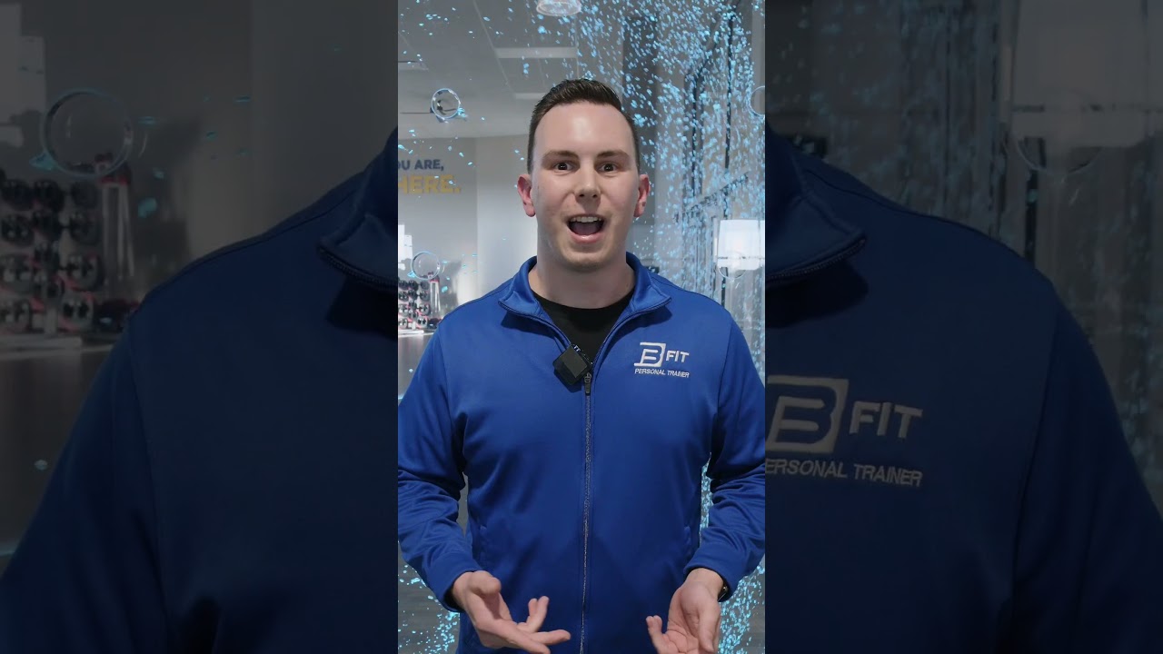 Weight loss @ gym: water weight or fat loss?#evansville #newburgh #gym