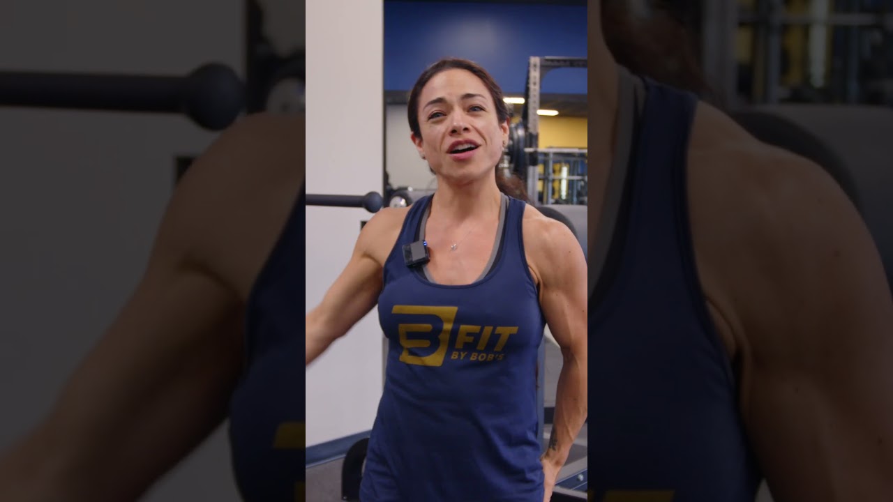 Ultimate #gluteworkout - warm-up! #joinbfit #evansville #newburgh #personaltrainer