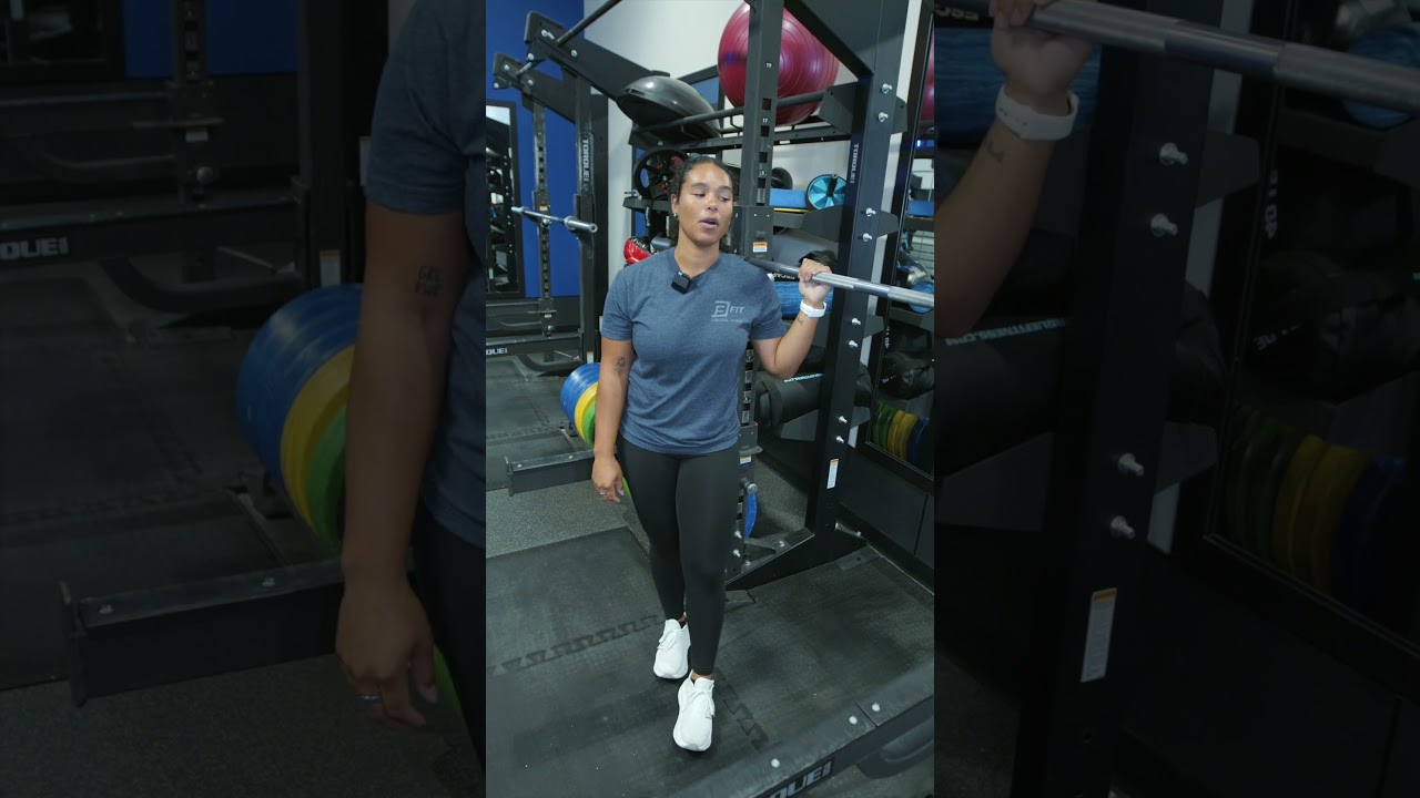 Squats & deadlifts for student athletes: do this #joinbfit #evansville #newburgh #personaltrainer