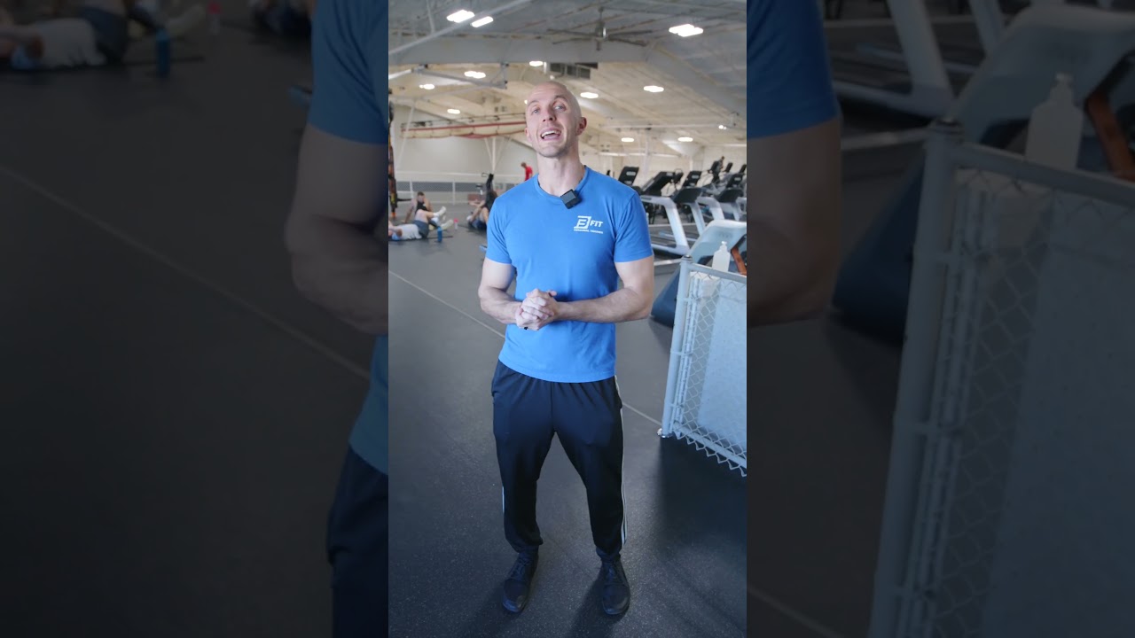 Feeling burned out at the gym? Try this. #evansville #newburgh #personaltraining