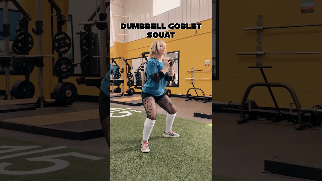 Full Body HIIT Workout with Weights