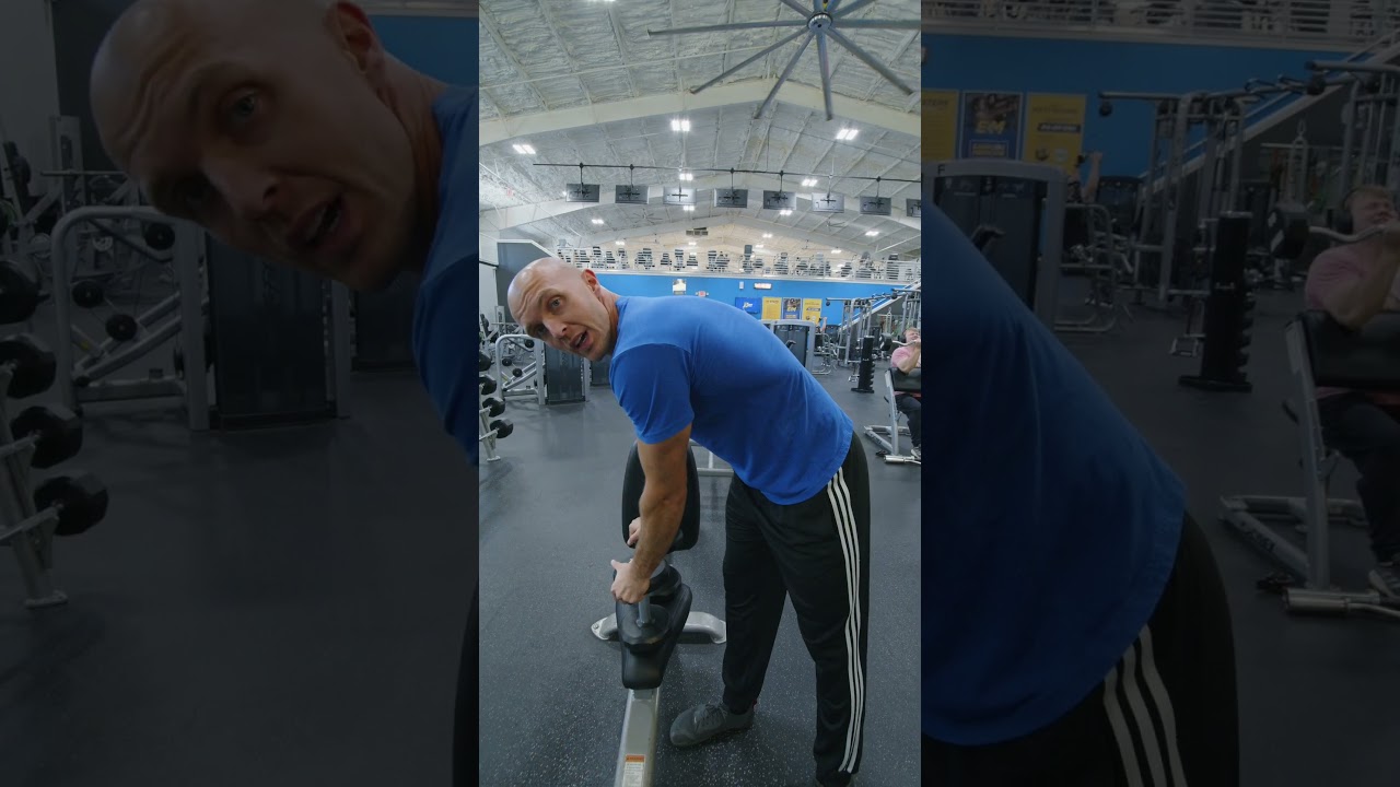 Don't hurt your back. Use your core instead. #evansville #newburgh #strengthtraining
