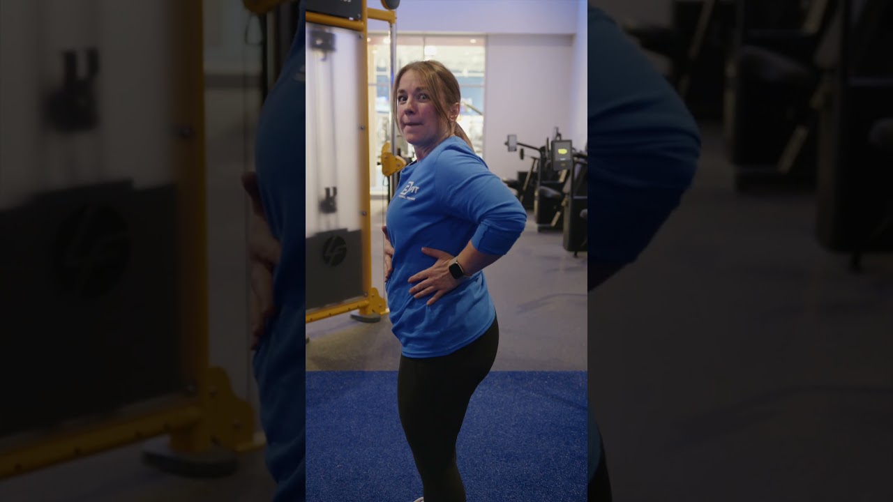 Do this to avoid injuries @ the gym (Stack # 2) #gymtips #evansville #newburgh #shorts
