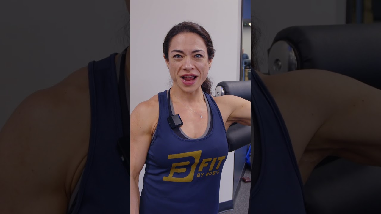 💪 Ultimate #gluteworkout - glute hyperextensions! #joinbfit #evansville #newburgh